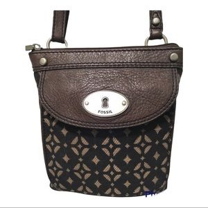 Fossil Crossbody Purse